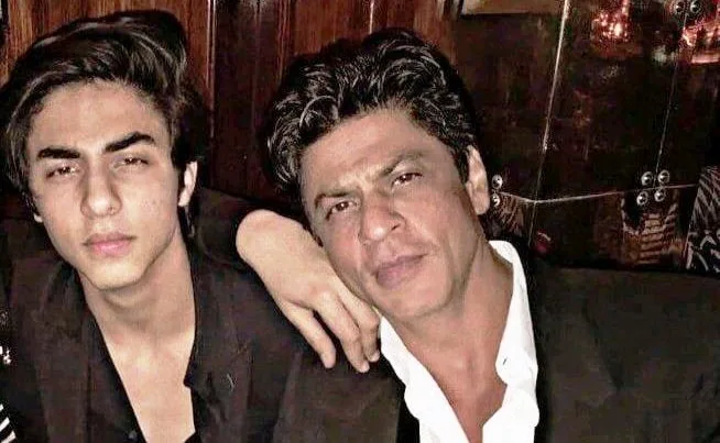 एनसीबी के शिकंजे में शाहरुख खान और शक्ति कपूर के बेटे समेत 3 बड़े बिजनेसमैन की बेटियाँ 2 Daughters of 3 big businessmen including Shahrukh Khan and Shakti Kapoors son in the clutches of NCB 2