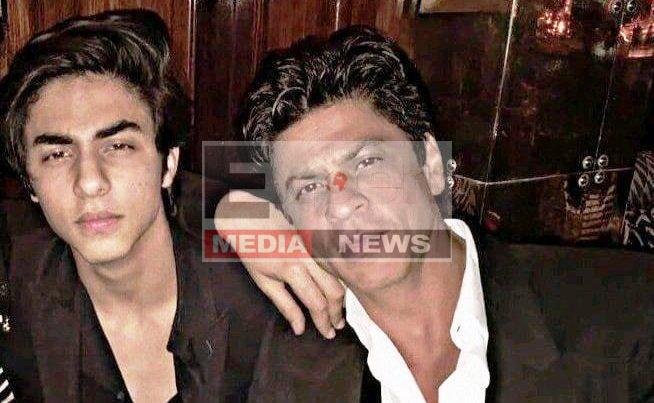 एनसीबी के शिकंजे में शाहरुख खान और शक्ति कपूर के बेटे समेत 3 बड़े बिजनेसमैन की बेटियाँ 1 Daughters of 3 big businessmen including Shahrukh Khan and Shakti Kapoors son in the clutches of NCB 2