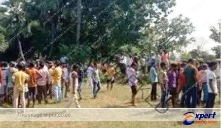 गंदा राजः देश की सरहद पर तैनात सीआरपीएफ जवान की पत्नी संग गैंगरेप बाद हत्या 1 Dirty Raj The wife of a CRPF jawan posted on the border of the country was murdered after the gang rape