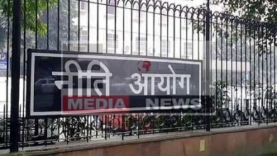 Jharkhands Ramgarh Latehar became the No.1 No.2 lagging district in the country know the ranking of NITI Aayog