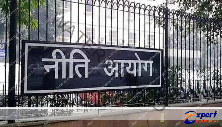 झारखंड का रामगढ़-लातेहार बना देश में नं.1-नं.2 फिसड्डी जिला, जानें नीति आयोग की रैंकिंग 10 Jharkhands Ramgarh Latehar became the No.1 No.2 lagging district in the country know the ranking of NITI Aayog