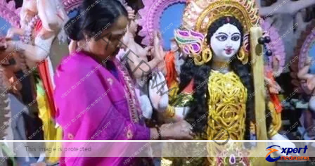 झारखंड की प्रथम महिला मूर्तिकार, पति की मौत बाद पेशा संभाला, बच्चे बने इंजीनियर 1 Jharkhands first woman sculptor took up profession after husbands death children became engineers