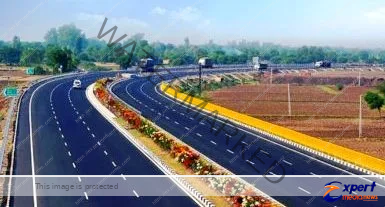 अब फुर्र से पहुंच जाएंगे पटना से वाराणसी, जल्द पूरा होगा यह हाईवे 1 Now-Patna-to-Varanasi-will-reach-furiously-soon-this-highway-will-be-completed