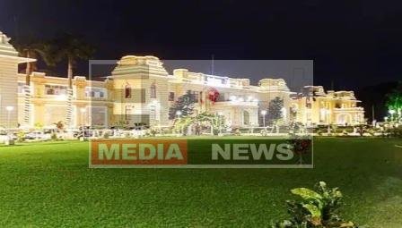 बिहार विधानसभा परिसर में राष्ट्रपति रखेंगे शताब्दी स्मृति स्तंभ की नींव,1500 माननीय बनेंगे गवाह 1 President will lay the foundation of centenary memorial pillar in Bihar assembly complex 1500 will become honorable witnesses