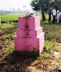 The rule of miscreants in CM Nitishs Nalanda the statue of the framer of the constitution beheaded 3