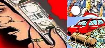 बिहार के ये नवनियुक्त 40 डीएसपी एक रुपया भी दहेज लिया या दिया तो जाएगी नौकरी 1 This newly appointed 40 DSP of Bihar will get a dowry even if one rupee is taken or given