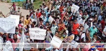 बिहार का रुख क्यों कर रहे हैं झारखंड के पढ़े-लिखे बेरोजगार, जानें 1 Why are the educated unemployed of Jharkhand turning to Bihar know 1