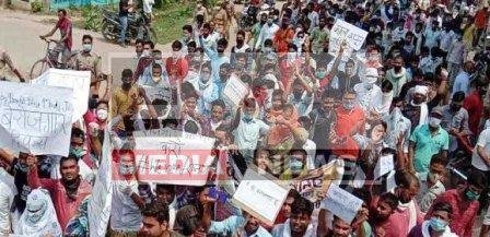 बिहार का रुख क्यों कर रहे हैं झारखंड के पढ़े-लिखे बेरोजगार, जानें 1 Why are the educated unemployed of Jharkhand turning to Bihar know 1