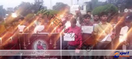 युवा पत्रकार-आरटीआई एक्टिविस्ट की हत्या मामले में महिला समेत 6 गिरफ्तार 1 6 arrested including woman in murder of young journalist RTI activist 2