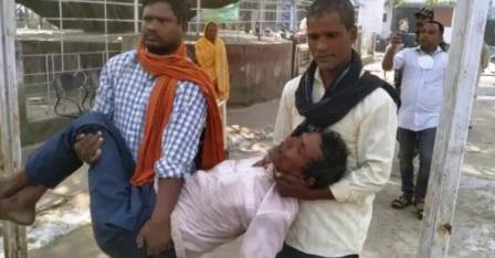 Bihar 25 people died due to spurious liquor 17 in Gopalganj and 8 in Bettiah