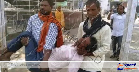 बिहारः जहरीली शराब से 25 लोगों की मौत, गोपालगंज में 17 और बेतिया में 8 मरे 1 Bihar 25 people died due to spurious liquor 17 in Gopalganj and 8 in Bettiah