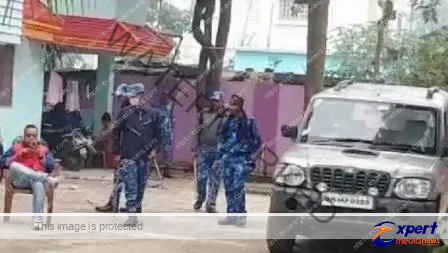 बड़े घाघ निकले मंत्री के भ्रष्ट मृत्युंजय, छापामारी में पोर्न सीडी, कैश, सोने के बिस्किट समेत जानें क्या-क्या मिले 1 Mrityunjay OSD of the minister turned out to be very consummate know what was found in the raid including porn CDs cash gold biscuits 2