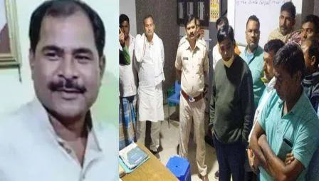 पटनाः सुशासन के जश्न के बीच जदयू नेता डॉ धर्मेंद्र को गोली मारी, हालत गंभीर 1 Patna JDU leader Dr Dharmendra shot in the midst of celebration of good governance condition critical