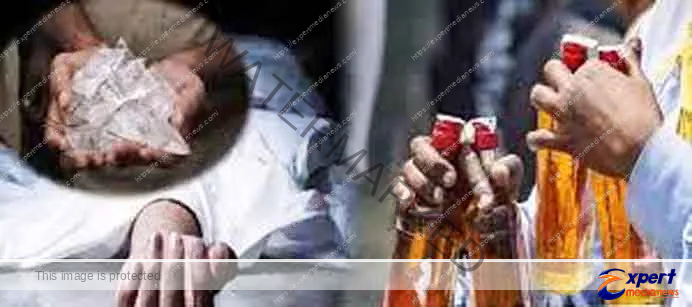 Samastipur Death by poisonous liquor continues 8 lives