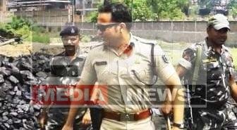 द रियल हीरो 'सिंघम शिवदीप लांडे रिटर्न्स इन बिहार' नये डीआईजी होंगे! 1 The real hero Singham Shivdeep Lande Returns in Bihar will be the new DIG 5