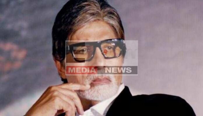 बिग बी के यूनिक वर्ल्ड फैमली ‘बच्चन’ सरनेम का यह है असल राज़ ! बिग बी के यूनिक वर्ल्ड फैमली ‘बच्चन’ सरनेम का यह है असल राज़ !