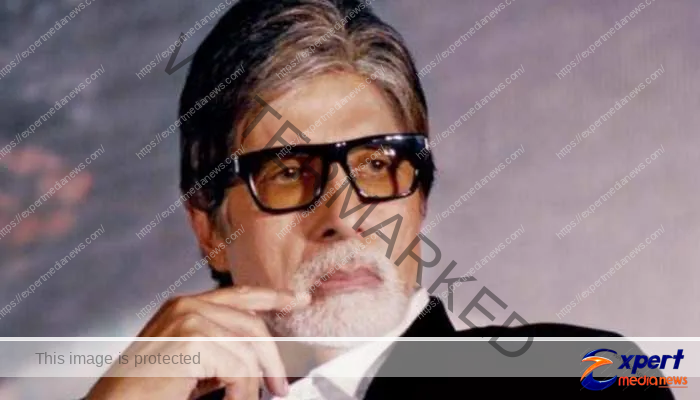 बिग बी के यूनिक वर्ल्ड फैमली 'बच्चन' सरनेम का यह है असल राज़ ! 42 This is the real secret of Big Bs unique world family Bachchan surname 2