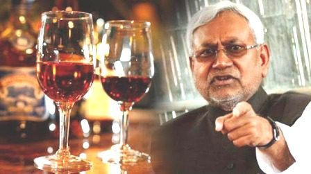 3 दिन में जहरीली शराब से 33 मौत पर अब सीएम नीतीश कुमार के मुगालती बोल