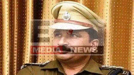 डीएसपी ने वृंदावन घुमाने के बहाने धर्मशाला में महिला कांस्टेबल संग किया गैंगरेप 1 DSP gang raped female constable in Dharamshala on the pretext of traveling to Vrindavan