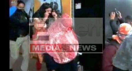 सेक्स बदलकर जिस्मफरोशी का धंधा करते धराए 7 विदेशी युवतियों में 4 लड़के निकले! 1 4 boys out of 7 foreign girls caught doing business of sex by changing