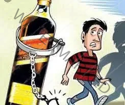 Bihar Now drinkers will not be jailed fines liquor prohibition law will be reformed