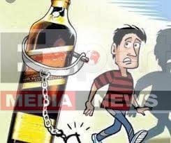 बिहारः अब पीने वालों को जेल नहीं जुर्माना, शराबबंदी कानून में होगी सुधार 1 Bihar Now drinkers will not be jailed fines liquor prohibition law will be reformed