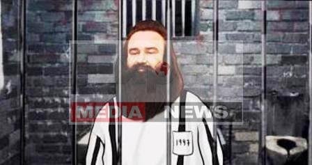 राम रहीम को हेलिकॉप्टर से ले जाने पर हाईकोर्ट ने पूछा- वह पीएम से ऊपर है क्या ? 1 On taking Ram Rahim by helicopter the High Court asked Is he above the PM