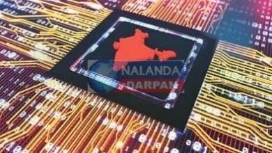 Wi Fi service started in 994 villages under Bharat Net scheme