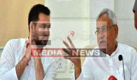 बिहार में फिर बनेगी ‘चचा-भतीजा’ की सरकार! खरमास के बाद होगा खेला! 1 Will the government of Chacha Bhatija be formed again in Bihar What will happen after Kharmas