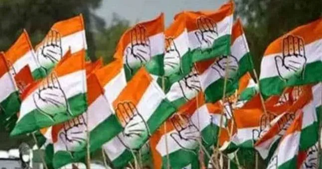 जैनमुनियों की तपोभूमि मधुवन में 20 फरवरी से होगी कांग्रेस का राज्यस्तरीय चिंतन शिविर, राहुल गांधी ऑनलाईन लेंगे सत्र 1 Congresss state level contemplation camp will be held in Madhuvan the tapobhumi of Jain monks Rahul Gandhi will take online session