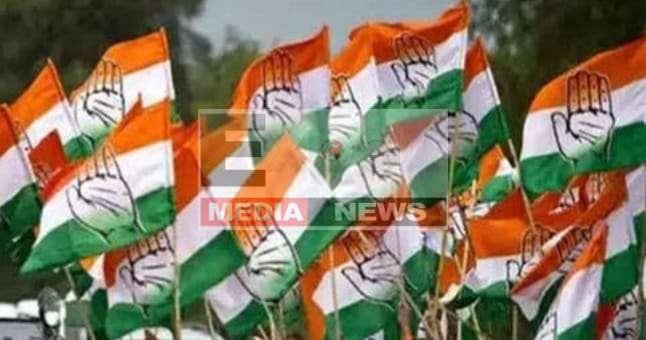 जैनमुनियों की तपोभूमि मधुवन में 20 फरवरी से होगी कांग्रेस का राज्यस्तरीय चिंतन शिविर, राहुल गांधी ऑनलाईन लेंगे सत्र 1 Congresss state level contemplation camp will be held in Madhuvan the tapobhumi of Jain monks Rahul Gandhi will take online session