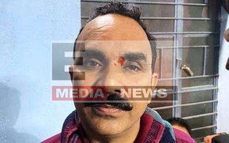 बिहार पुलिस की पटना स्पेशल टीम ने कुख्यात शराब तस्कर को नालंदा से दबोचा 1 Patna Special team of Bihar Police team nabbed the infamous liquor smuggler from Nalanda