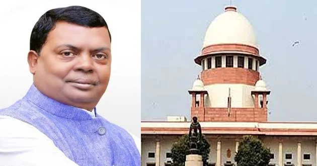 झारखंड पंचायत चुनाव पर ग्रहण, आजसू सांसद ने सुप्रीम कोर्ट में दायर की याचिका 1 Eclipse on Jharkhand Panchayat elections BJP MP filed petition in Supreme Court