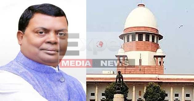 झारखंड पंचायत चुनाव पर ग्रहण, आजसू सांसद ने सुप्रीम कोर्ट में दायर की याचिका 1 Eclipse on Jharkhand Panchayat elections BJP MP filed petition in Supreme Court