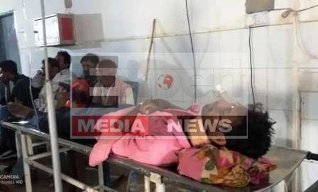 अधेड़ संग फरार हुई 3 बच्चों की माँ, मामला दर्ज कराया तो फांसी पर लटकाया 1 Mother of 3 children absconded with middle aged then filed a case and hanged