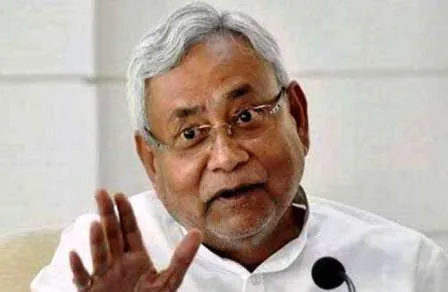 बिहार में शराबबंदी कानून में इस बड़ा बदलाव को नीतीश कैबिनेट ने दी मंजूरी 1 Nitish cabinet approved this major change in the prohibition law in Bihar 1