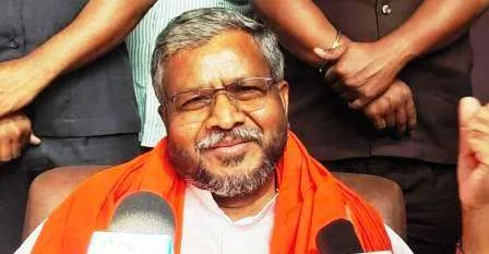 हेमंत सरकार जो भी स्थानीय-नियोजन नीति तय करे, भाजपा नहीं करेगी विरोध : बाबूलाल मंराडी 1 Whatever local planning policy the Hemant government decides BJP will not oppose Babulal Manradi