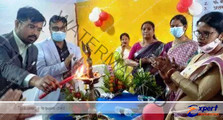 गिरिडीहः जिले भर में 13 लाख 17 हजार बच्चों-किशोरियों को एल्बेंडाजोल देने का लक्ष्य 1 गिरिडीह में 13 लाख 17 हजार बच्चों किशोरियों को एल्बेंडाजोल देने का लक्ष्य