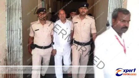 After 41 years it is clear in the court that Kanhaiya is real or fake heir got 3 years sentence