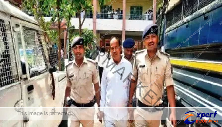 Beggar remained son of landlord for 41 years sold property worth crores court sentenced 3 years