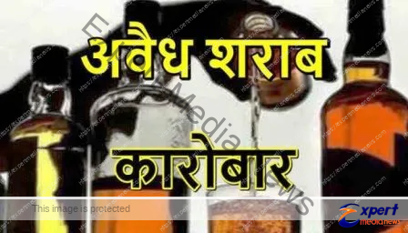 बिहार में शराब की सप्लाई करने वाला झारखंड का बड़ा शराब माफिया राँची से धराया 1 Big liquor mafia of Jharkhand supplying liquor in Bihar arrested from Ranchi 2