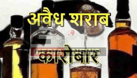 बिहार में शराब की सप्लाई करने वाला झारखंड का बड़ा शराब माफिया राँची से धराया 1 Big liquor mafia of Jharkhand supplying liquor in Bihar arrested from Ranchi 2