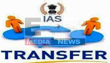 बिहार में IAS अफसरों का थोक तबादला, जानें कौन कहाँ आए-गए 1 Bulk transfer of IAS officers in Bihar know who went where