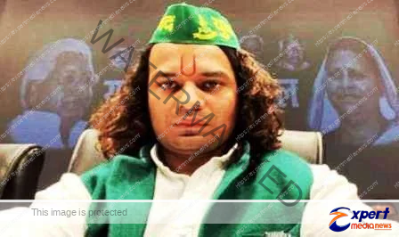 राजद नेता को राबड़ी आवास के बंद कमरे में नंगा कर पीटने के आरोपी लालू पुत्र तेजप्रताप अब देगें पार्टी से इस्तीफा 1 Lalus son Tej Pratap accused of beating RJD leader naked in Rabri residence and beating him in a closed room will now resign from the party