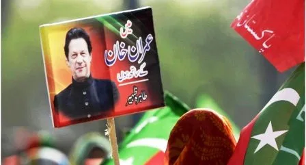 पाकिस्तान: इमरान खान को बड़ी राहत, अविश्वास प्रस्ताव खारिज, नेशनल असेंबली भंग, 90 दिनों में चुनाव 1 Pakistan Big relief to Imran Khan no confidence motion rejected National Assembly dissolved elections in 90 days