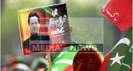 पाकिस्तान: इमरान खान को बड़ी राहत, अविश्वास प्रस्ताव खारिज, नेशनल असेंबली भंग, 90 दिनों में चुनाव 1 Pakistan Big relief to Imran Khan no confidence motion rejected National Assembly dissolved elections in 90 days