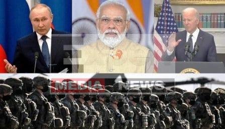 भारत के सहयोग के बिना कोई नहीं बन सकता है दुनिया का चौधरी, जानें कैसे? 1 का चौधरी