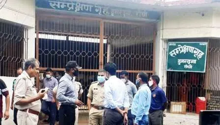 राजधानी स्थित इस बाल सुधार गृह को खुद सुधरने की जरूरत, यहाँ बिगड़ रहे हैं बच्चे 1 बाल सुधार गृह