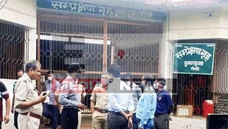 राजधानी स्थित इस बाल सुधार गृह को खुद सुधरने की जरूरत, यहाँ बिगड़ रहे हैं बच्चे 1 बाल सुधार गृह