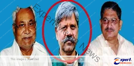 बिहारः आरसीपी सिंह का पत्ता साफ, जदयू ने राज्यसभा चुनाव में झारखंड के खीरू महतो को बनाया उम्मीदवार 1 Bihar RCP Singhs card clear JDU nominated Jharkhands Khiru Mahato as its candidate in the Rajya Sabha elections